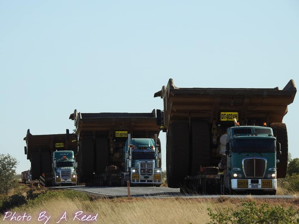 Driving the Dream pilot vehicle